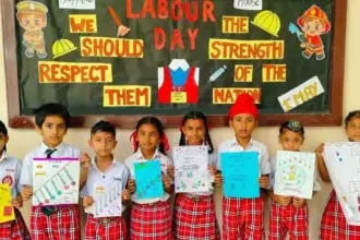 DIPS Salutes the Heroes of Society