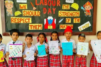 DIPS Salutes the Heroes of Society