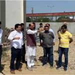 Development Works Gain Momentum in Jalandhar West