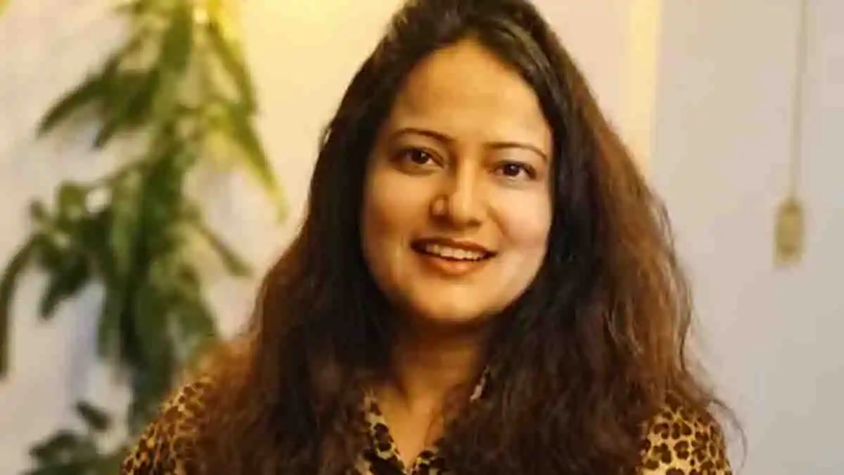 Dr. Riya, who committed suicide in Fatehgarh Sahib