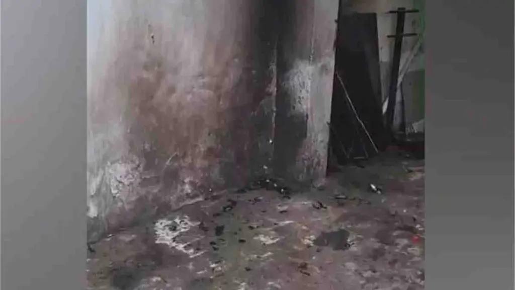 Blast in Punjab: “पैसे दो वरना मौत तय”- धमकी के बाद कांग्रेस नेता के घर पर धमाका, इलाके में फैली दहशत