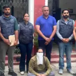 Final Shooter in Kabaddi Promoter Murder Case Arrested