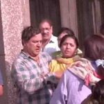 चार मंजिला बिल्डिंग में लगी भयानक आग, 9 लोगों की मौत, रेस्क्यू में 15 लोग बचाए गए