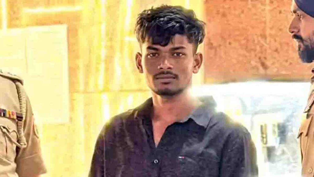 Jalandhar: जालंधर ब्लास्ट: “अगर पापा का फोन न आता तो शायद मैं जिंदा न होता”, हिरासत से छूटे युवक ने सुनाई BSF हेडक्वार्टर के बाहर की पूरी कहानी