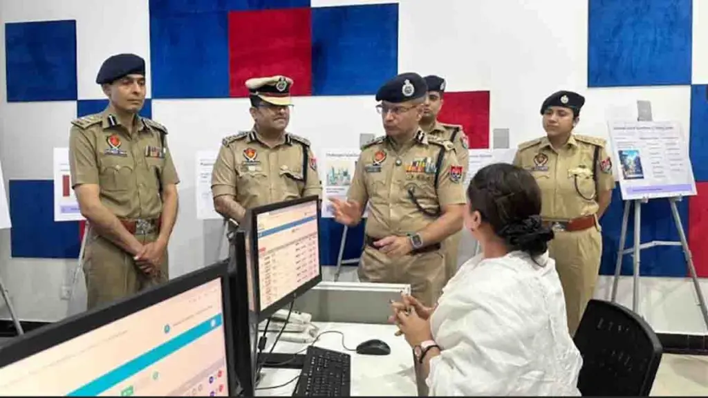 Punjab News: इंटेलिजेंट ट्रैफिक मैनेजमेंट सिस्टम अपनाने वाला लुधियाना पंजाब का बना तीसरा शहर