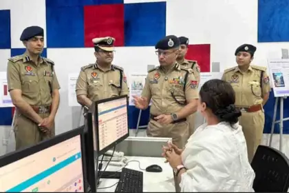 Ludhiana becomes third city to adopt an Intelligent Traffic Management System