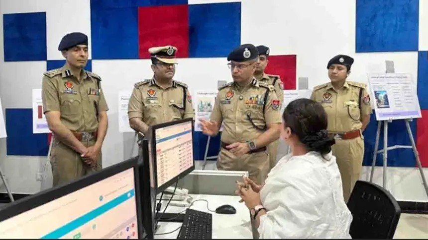 Ludhiana becomes third city to adopt an Intelligent Traffic Management System