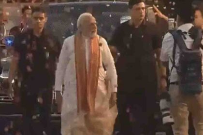 PM Narendra Modi
