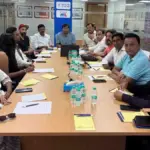 Review of Preparations for the Proposed Asian Hockey Championship