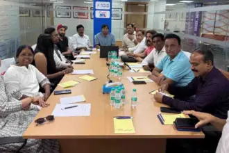 Review of Preparations for the Proposed Asian Hockey Championship