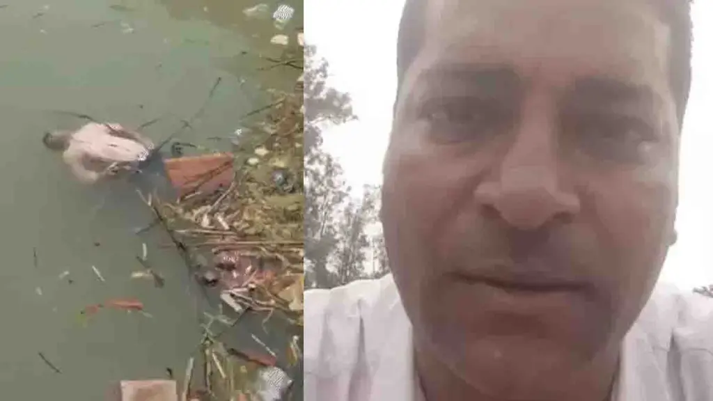 Punjab News: पंजाब में प्रॉपर्टी डीलर किया सुसाइड; भाई को वीडियो सेंड कर कहा- अगले जन्म मुझे यही परिवार मिले