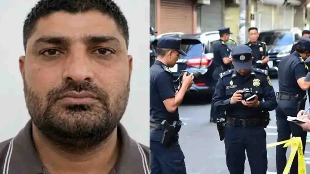 Firing News: फिलीपींस में बीच सड़क गोलियों से भूना पंजाबी युवक, फाइनेंस का था कारोबार
