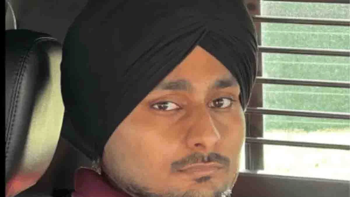 Punjabi Youth Deported From Canada