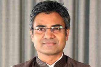 Sandeep Pathak