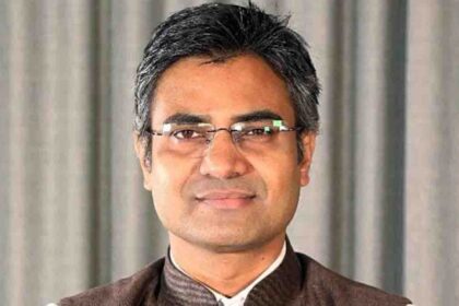 Sandeep Pathak