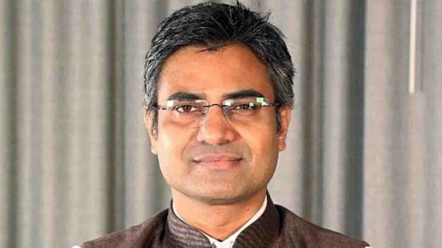 Sandeep Pathak