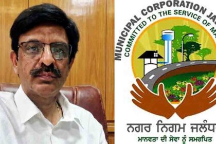 Sri Krishan Sharma MCJ