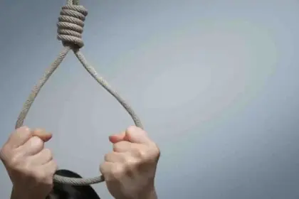 Suicide
