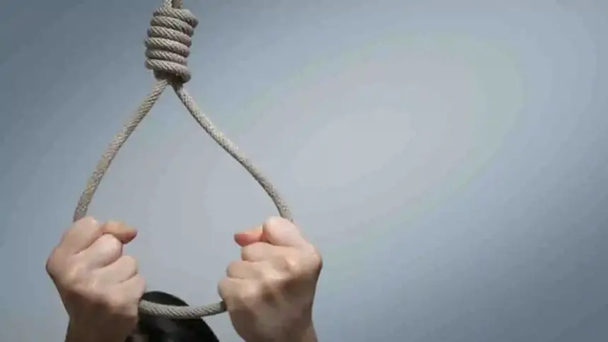 Suicide