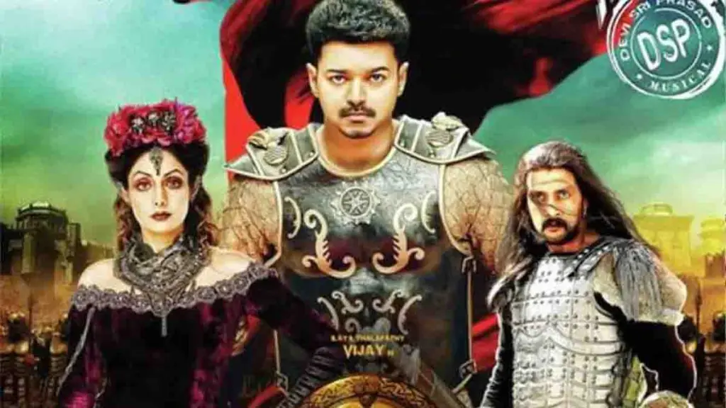 Vijay Thalapathy: 130 करोड़ में बनी विजय की फिल्म हुई थी सुपरफ्लॉप, श्रीदेवी भी नहीं बचा पाईं थी डूबती नैया