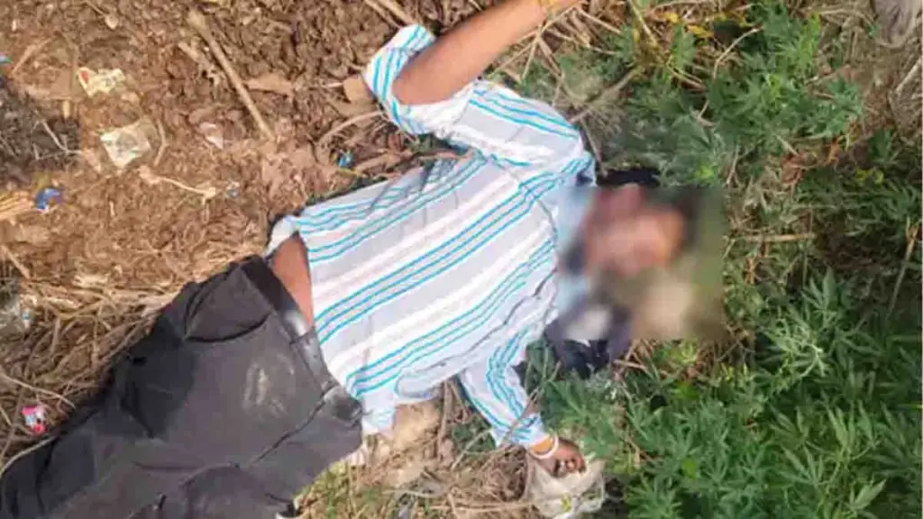 Punjab News: लड़की देखने जाने से पहले घर में मातम, चंडीगढ़ के जंगल में मिला युवक का शव