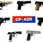 accused linked to a cross-border arms smuggling module arrested