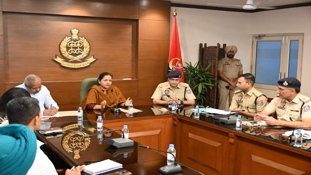 Jalandhar News: पंजाब पुलिस के ‘युवा सांझ कार्यक्रम’ ने भटके हुए युवाओं की पहचान कर उन्हें गैंगस्टरों के प्रभाव में आने से बचाया