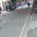 जालंधर में दो पक्षों के बीच खूनी झड़प, जमकर चले ईंट-पत्थर