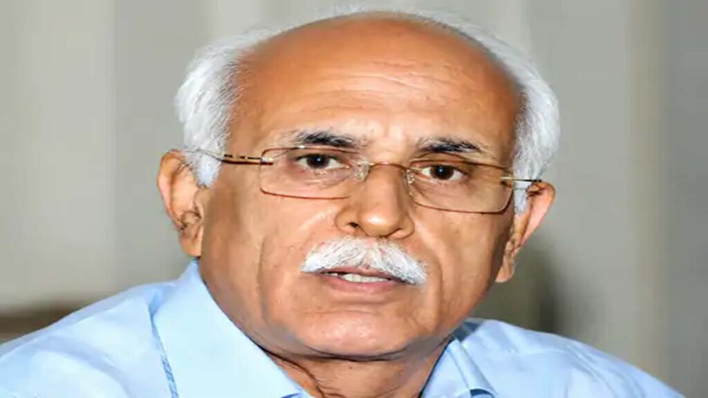 Punjab News: बिजली विभाग के पूर्व CMD समेत SDO और नामी बिल्डर गिरफ्तार