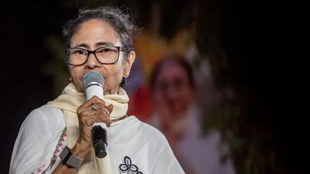 West Bengal Election Result: मतगणना के बीच ममता बनर्जी बोलीं- आखिरी राउंड के बाद टीएमसी ही जीतेगी