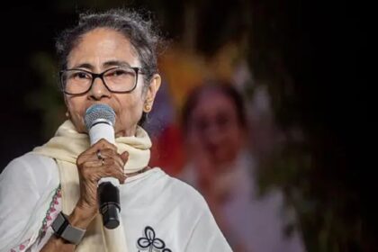मतगणना के बीच ममता बनर्जी बोलीं- आखिरी राउंड के बाद टीएमसी ही जीतेगी