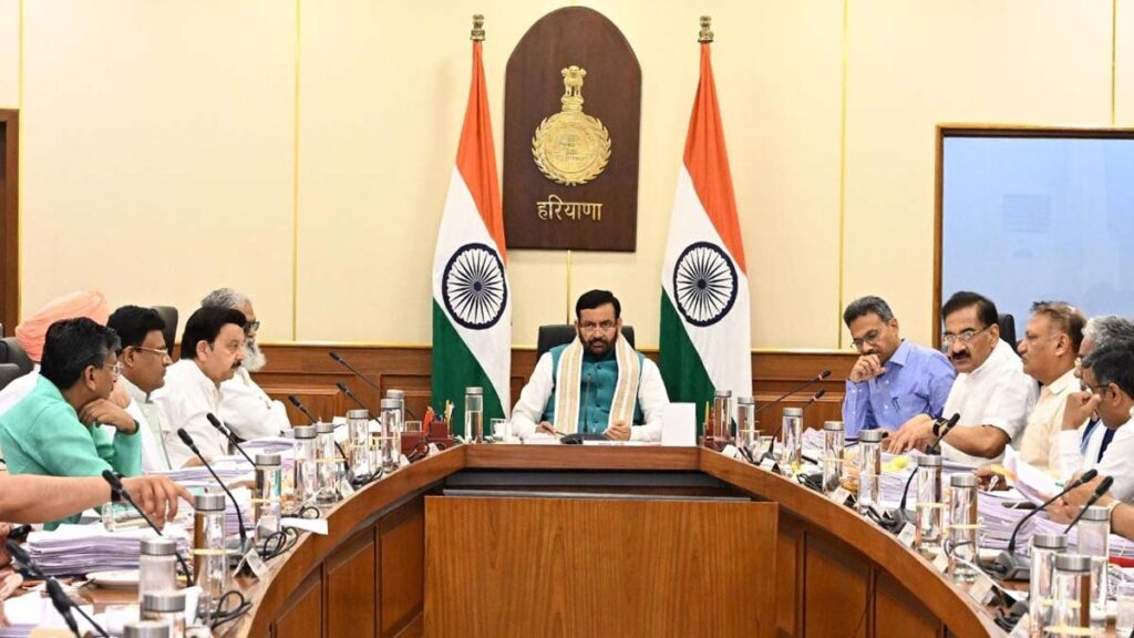 Haryana News: हरियाणा कैबिनेट ने BC-A/BC-B नॉन-क्रीमी लेयर प्रमाणपत्रों की वैधता की पुष्टि की