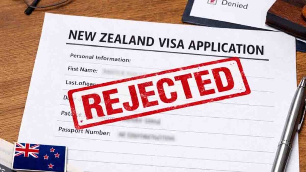 New Zealand: न्यूजीलैंड में VISA नियमों में बदलाव, भारतीयों को न्यूजीलैंड जाना होगा मुश्किल, पढ़ें नए नियम