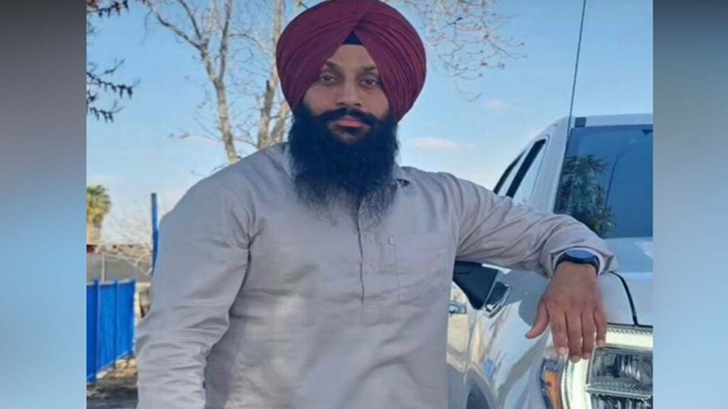 America News: पंजाब के युवक की अमेरिका में हार्ट अटैक से मौत, परिवार में छाया मातम
