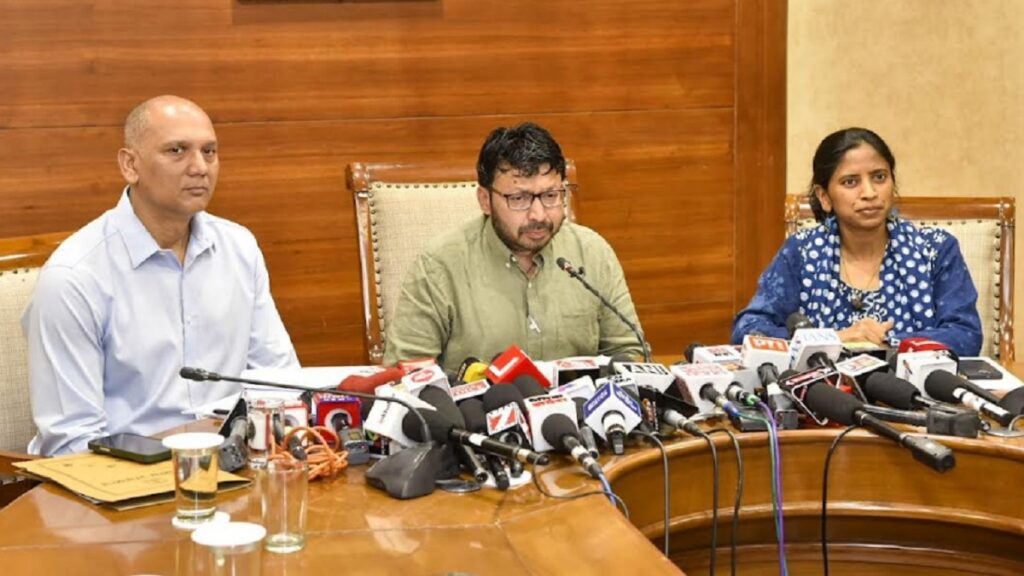 Punjab News: पंजाब सरकार का नया विधेयक, जेलों को सुधार गृह में बदलने की दिशा में अहम कदम