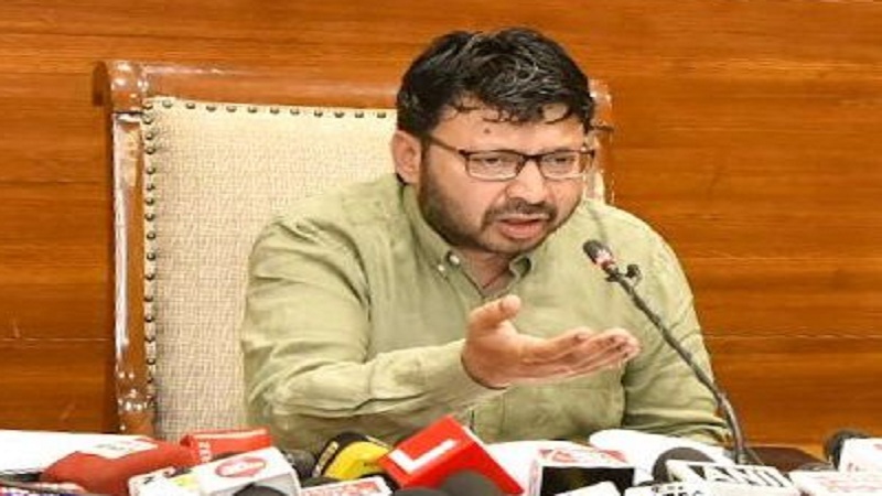 पंजाब सरकार का नया विधेयक, जेलों को सुधार गृह में बदलने की दिशा में अहम कदम