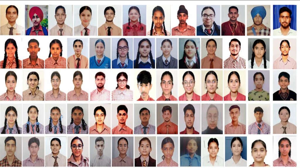 St Soldier News: सेंट सोल्जर ग्रुप ऑफ इंस्टीट्यूशन्स का सीबीएसई 12वीं परीक्षा परिणाम रहा शत-प्रतिशत