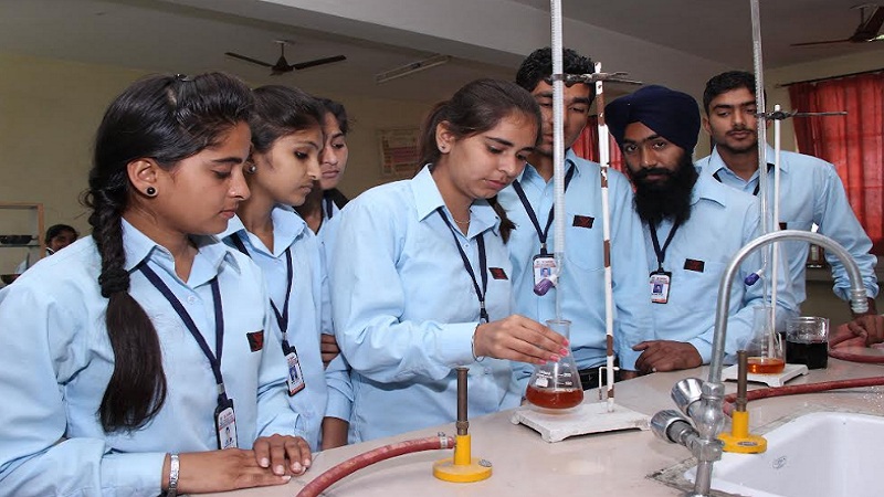 सेंट सोल्जर ग्रुप ने इंडस्ट्री-ओरिएंटेड नए कोर्सेज़ के साथ शिक्षा के क्षेत्र में बढ़ाया एक और कदम