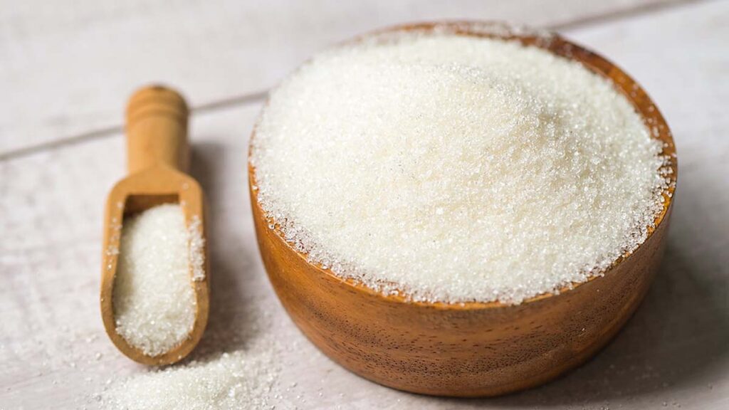 Sugar Export Ban: केंद्र सरकार का बड़ा फैसला, चीनी निर्यात पर लगाया प्रतिबंध