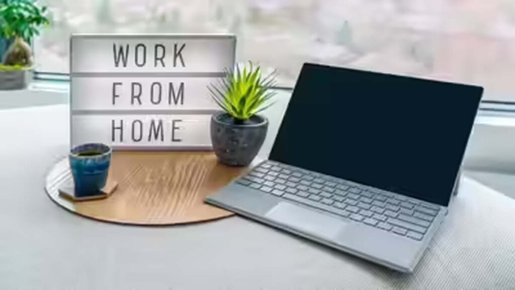 Work From Home: सीएम का बड़ा ऐलान, अब सरकारी दफ्तरों में सप्ताह में 2 दिन रहेगा वर्क फ्रॉम होम